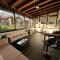 Lovingly renovated witch's house with 2 parking spaces and garden - Lösnich
