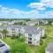 8102-3-PP-Vacation getaway condo at Windsor - 基西米