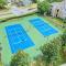 8102-3-PP-Vacation getaway condo at Windsor - 基西米