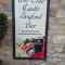 Kates Place bedroom ensuite close to Donegal town