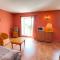 04B4 Beautiful studio in a mas provençal - pool - Brunet