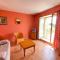 04B4 Beautiful studio in a mas provençal - pool - Brunet