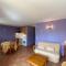 04B6 Beautiful studio in a mas provençal - pool - Brunet