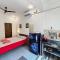 Room in Studio - Studio Arambol Hideaway R4 by Mukund Sadan Arambol - Arambol