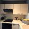 THE A-LINE SEAVIEW MALAMA APARTMENT with pool, tennis court & gym