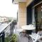 Bright apartment 2 bedrooms and 2 bathrooms, Balcony and views - San Sebastián Bright apartment 2 bedrooms and 2 bathrooms, Balcony and views - San Sebastián