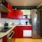 Bright apartment 2 bedrooms and 2 bathrooms, Balcony and views - San Sebastián Bright apartment 2 bedrooms and 2 bathrooms, Balcony and views - San Sebastián