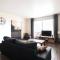 Emile Zola Asnière - KP -Spacious apt for 6 with porch Asnière sur Seine