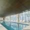 Prestigious 2B apt unreal harbour view #WSP37BB