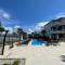 Villas Punta Silo - luxury apartments with pool - Šilo