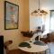 Renovated appt in Ostende 20min from Bruges