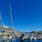 Barco-Apartamento en el Náutico de Vigo