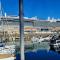 Barco-Apartamento en el Náutico de Vigo