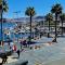 Barco-Apartamento en el Náutico de Vigo