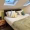 Fletcher - A Converted Church Luxe Apartment - 吉林汉姆