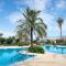 Hotel AR Golf Almerimar