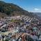 Green oasis with balcony and sunset view - Bergen