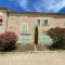04B5 Beautiful studio in a mas provençal - pool - Brunet