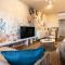 ABREGA, APARTMAN S BAZENOM - Vabriga