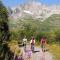 Val Morel Beautiful flat close heart of ski resort - 瓦尔莫雷尔