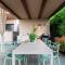 ABREGA, APARTMAN S BAZENOM - Vabriga