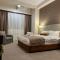 Saffron Boutique Hotel
