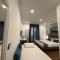 Sweet Rooms