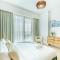 1 BR in Canal Front Residence al Wasl by PK Holidays - 迪拜