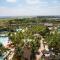 Hot Beach Resort