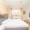 Comfortable 3city Studios in Sopot by Noclegi Renters