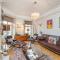 Cool 1bed apt in the Heart of Marylebone villageW1 - Londra