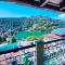 The Lake View Nainital