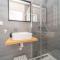 Comfortable 3city Studios in Sopot by Noclegi Renters