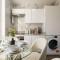 Stylish Apartments in the Heart of Soho Your West End Escape! GSG - 伦敦