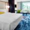Fairfield Inn & Suites by Marriott Boulder Broomfield/Interlocken - Брумфілд