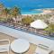 Hotel Chatur Palmera Mar