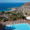 Hotel Chatur Palmera Mar