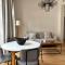 Apartamentos Core Suite Sevilla