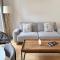 Apartamentos Core Suite Sevilla