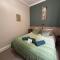 Silverdale Holiday Apartments
