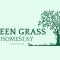 Green Grass Homestay