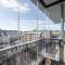 Luxurious 1BR Penthouse with Private Balcony - Tampere