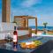Luxury Plant Villas with the pool and seaview
