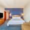 Fiesta Inn Express San Luis Potosí Oriente