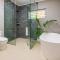 The Aston Residences Clark Private 3BR Villa near Clark Airport - Lourdes