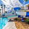 Vacation in Comfort and luxury - 4th floor 3 BR Oceanfront - Wyndham Ocean Walk Resort