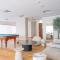 FIRST CLASS Studio Chic Modern Urban Escape - Dubaj