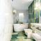 FIRST CLASS Studio Chic Modern Urban Escape - Dubaj