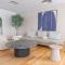 FIRST CLASS Studio Chic Modern Urban Escape - Dubaj