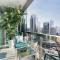 FIRST CLASS Studio Chic Modern Urban Escape - Dubaj
